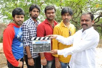 Sri K Y Creations Movie Opening